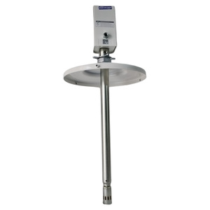 Molino de bolas a chorro alemán 9120 9400, bomba de cubeta neumática BIJUR <span class=keywords><strong>DELIMON</strong></span> 9035, pistola de engrase neumática - Product Image 2