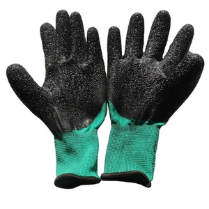 Gants de protection en verre de qualité industrielle Outils personnalisables OEM et ODM pour la manipulation du verre - Product Image 3