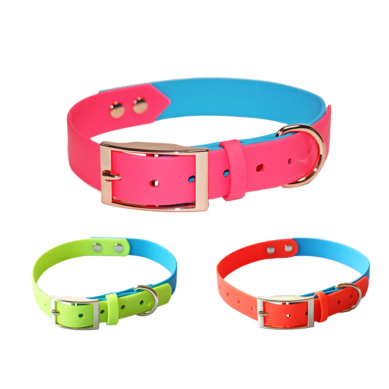 Colores personalizados