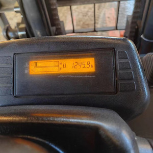 Minicargadora 7F 5T de Primera Calidad, 2022, Tracción 4x4, Potencia Confiable, Funcionamiento Suave, Entrega Rápida, Todoterreno, Diésel - Product Image 6