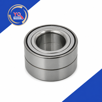 Nouveau Roulement de Roue DAC25520043 RS avec Joint en Caoutchouc et Protection Métallique Arrière pour Geely Uliou Free Cruiser – Pièces Détachées Automobiles YONGQIANG