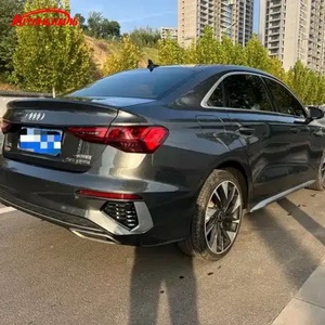 Auto Usado AUDI A3 1.4T 150HP 7DCT FWD, Auto de Lujo, Informe de Inspección de Vehículo Usado, Venta al por Mayor de Autos Usados en China - Product Image 6