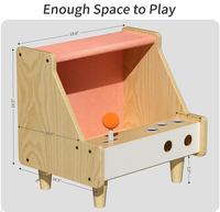 Vente en gros promotionnelle : Divers enclos pour chiens en bois durable, classiques, respirants, pour intérieur, toutes saisons