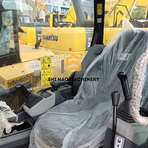 รถขุดไฮดรอลิกมือสอง Caterpillar 306E2 ขนาด 6 ตัน คุณภาพสูง ใช้งานน้อย เหมาะสำหรับงานก่อสร้าง - Product Image 4
