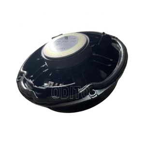 ODITO Nouveau prix bas Pièces électriques automobiles 16D035710 pour <span class=keywords><strong>vw</strong></span> Golf Bora Jetta Système de haut-parleurs de voiture Haut-parleurs de voiture - Product Image 4
