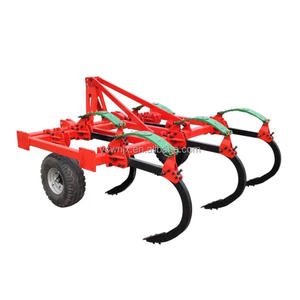 Otras máquinas agrícolas Placa de resorte Subsolador Máquina Resorte Subsolador <span class=keywords><strong>Riper</strong></span> para la venta - Product Image 3