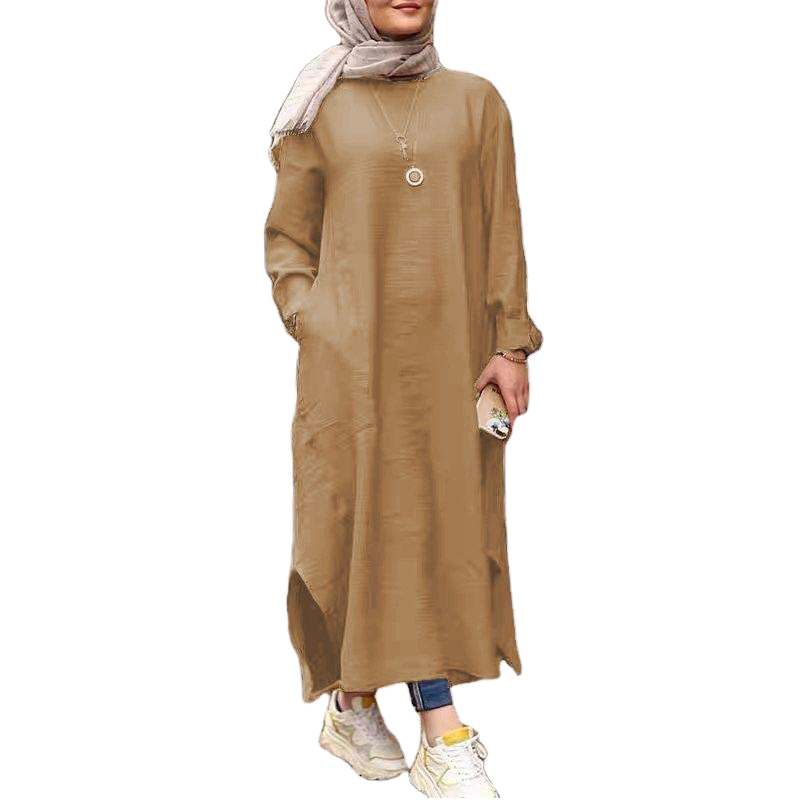 Timeless Elegance: Quality long dress muslim 2017 for Global Buyers