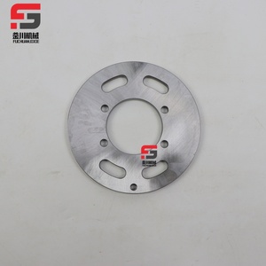 Kit de réparation de réducteur <span class=keywords><strong>final</strong></span> hydraulique TM22 PC138 EC140D DX140 XE150 R150-9 Pièces de rechange pour moteur de déplacement pour engins de chantier - Product Image 5