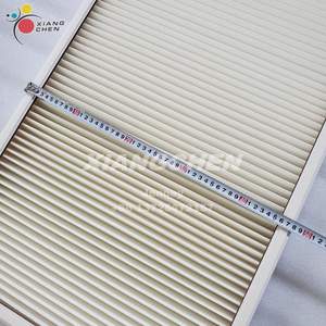 Filtre FS.102.3801 fabriqué en Chine, 750x480x48mm, filtre à air pour machine d'impression offset Heidelberg - Product Image 3