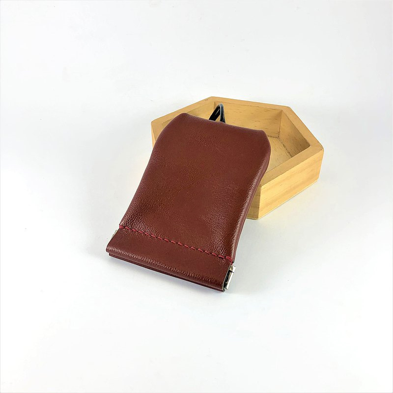 Marron foncé - Taille unique