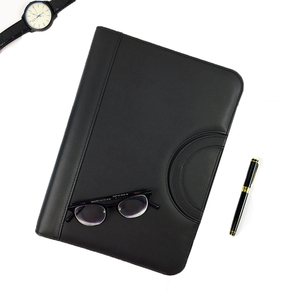 Bìa Hồ Sơ Da PU Cỡ A4 2022 - Product Image 4