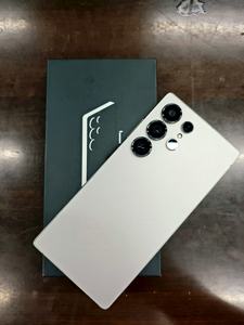 새로운 브랜드 도착 16 + 1TB 안드로이드 잠금 해제 6.9 '스마트 폰과 하이 퀄리티 S25 울트라 휴대 전화 미국 현지 주식 - Product Image 3