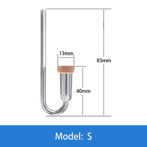 Difusor de <span class=keywords><strong>CO2</strong></span> de Plástico, Atomizador de Burbujas para Plantas de Acuario, Bonito y Práctico, Gran Venta, CN HEB - Product Image 6