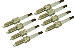 95770 ILZKBR7B8DG イリジウムプラチナスパークプラグ シトロエン プジョー RCZ ミニ R53/R56/R59 DS 3/4/5 パスファインダー キャシュカイ モデル用 - Product Image 4