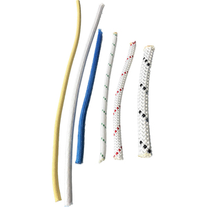 <span class=keywords><strong>Cuerda</strong></span> de Escalada Semiestática de Nailon de 32 Hebras para Uso General (JL Rope) de 9 mm, 10.5 mm <span class=keywords><strong>y</strong></span> 11 mm - Product Image 4