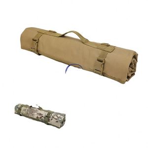 Tapis de tir tactique enroulable grande taille, imperméable, pour camping et randonnée, 150/210 cm, vente en gros - Product Image 1