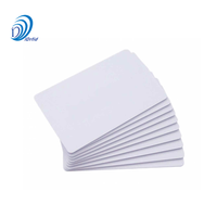 Imprimante de cartes NFC 216 PVC, inscriptibles et imprimables