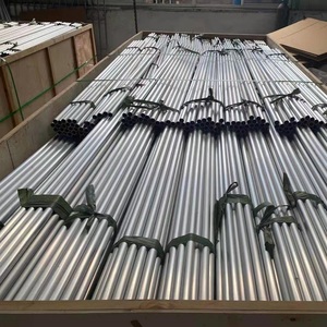 <span class=keywords><strong>Tubo</strong></span> <span class=keywords><strong>capilar</strong></span> de <span class=keywords><strong>aluminio</strong></span> serie 3000 - Product Image 5