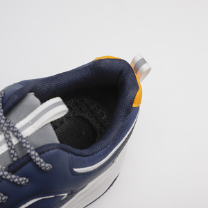 Chaussures de course et de marche tendance personnalisées avec logo privé, légères et stylées pour hommes - Product Image 6