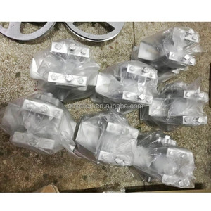 เครื่องตัดไม้ไผ่เครื่องตัด - Product Image 5