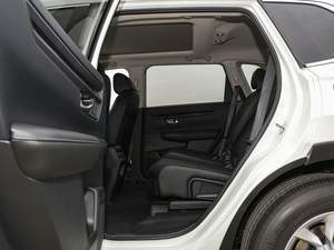 Tracción delantera Hon Da CRV 240Turbo Espaciosa, repleta de funciones, eficiente en combustible, práctica, con generosos descuentos. - Product Image 6