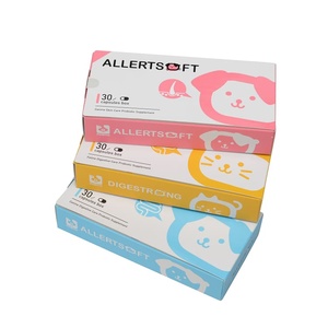 Pro-kolin para perros y gatos pasta probiótica y Sy - Product Image 2