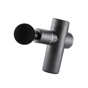 Nueva Pistola de Masaje Eléctrica de Alta Vibración, Masajeador Corporal para Fitness - Product Image 4