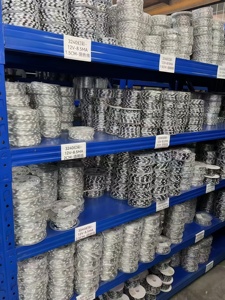 Stringa Luminosa LED KCX a 4 Pin con Doppio Segnale e Colori Completi, Luci Pixel DC12V RGBIC per Decorazioni Natalizie - Product Image 4