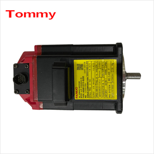 Servomotor FANUC A06B-2213-B200 Nuevo Original Probado con Garantía Envío Rápido Alta Calidad - Product Image 6