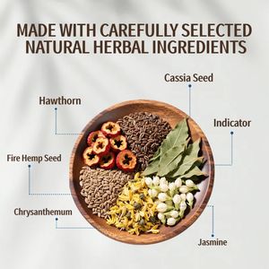 Té Adelgazante de Hierbas Orgánicas para Quemar Grasa y Desintoxicar el Cuerpo en 14 Días, de Alta Calidad, Marca Privada China con Logotipo, en Sobres, para Adultos - Product Image 2