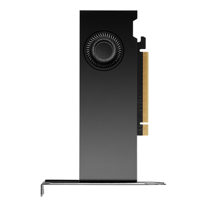 RTX PRO 2000 Blackwell (ATX) 16GB GDDR7 PCIe 5.0 การ์ดจอสำหรับเวิร์กสเตชันระดับมืออาชีพ - Product Image 2