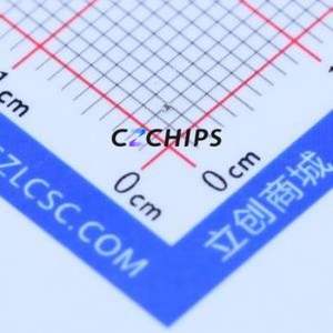 SZ0603G560TF Ferrite Bead 0201 RF ( Impedance @ Frequency: 56Ohm@100MHz )( Error: 25% )( DC Resistance (DCR): 1Ohm ) - Product Image 2