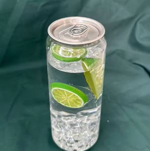 Bocal alimentaire écologique en PET épaissi, multi-tailles, personnalisable, anti-fuite, à ouverture facile, pour les commerces de détail, les hôtels et les fêtes - Product Image 2