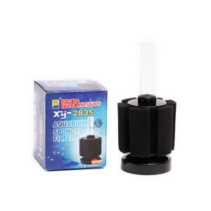 Xinyou Aquarium Water Aquarium Canister Bio Sponsfilter XY-2835 Plastic Filtermedia Aquaria, Aquaria & Accessoires 40l - Product Image 3