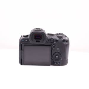 DF批发专业DSLR随身相机R6 99% 新款4k视频分辨率儿童sd卡 - Product Image 5