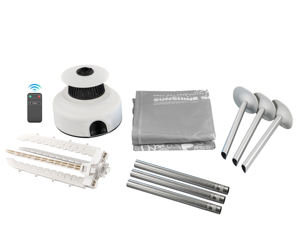 <span class=keywords><strong>เครื่อง</strong></span><span class=keywords><strong>อบ</strong></span><span class=keywords><strong>ผ้า</strong></span>ไฟฟ้าสำหรับใช้ในครัวเรือน<span class=keywords><strong>เครื่อง</strong></span>เป่าเสื้อผ้าแบบพกพาควบคุมด้วยรีโมตควบคุมพับเก็บได้<span class=keywords><strong>15</strong></span>กก. สำหรับใช้ในครัวเรือน2024 - Product Image 4