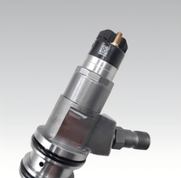 0445120006 Inyector de Combustible Diésel Nuevo para Motor, Inyector Common Rail de Alta Calidad