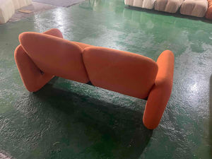 Juego de Sofás para el Hogar, Muebles de Estilo Moderno, Diseño Único Personalizado, Sala de Estar, Sofá Modular Wilkes - Product Image 5