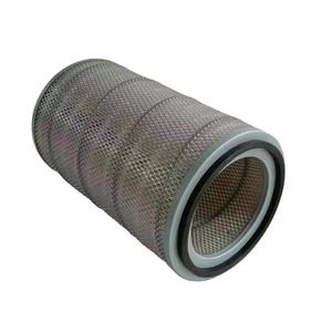 Pièces détachées pour compresseur industriel Manny 25100015-002, élément de filtre à air - Product Image 4