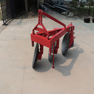 Accessoires d'équipement de <span class=keywords><strong>tracteur</strong></span> agricole, outils agricoles charrue à râteau à disque lourd - Product Image 5