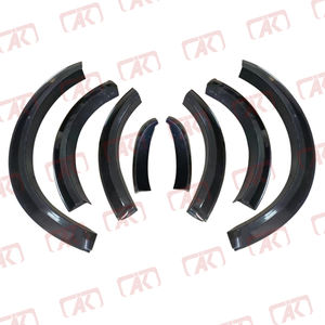 ชุดอุปกรณ์เสริมไฟท้าย Led,ชุดครอบไฟท้ายสำหรับ <span class=keywords><strong>Ford</strong></span> <span class=keywords><strong>Everest</strong></span> 2023 - Product Image 5