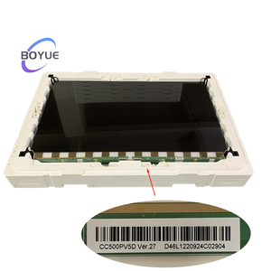 หน้า<span class=keywords><strong>จอ</strong></span> LED รุ่นใหม่ขนาด <span class=keywords><strong>50</strong></span> <span class=keywords><strong>นิ้ว</strong></span> CC500PV5D <span class=keywords><strong>จอ</strong></span> LCD LED สำหรับ<span class=keywords><strong>ทีวี</strong></span> - Product Image 2