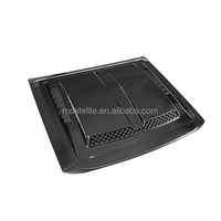 Nouveau design ABS, capot moteur modifié de style Juxing pour Jetour T2 Traveller