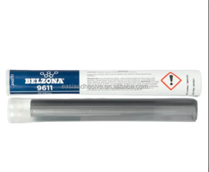 Adhesivo Epóxico para Metal FZR Belzona 9611 ES, Tubo de 54 cm, Sellador para Construcción de Doble Componente, Hecho en el Reino Unido - Product Image 2
