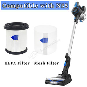 <span class=keywords><strong>INSE</strong></span> N5S S6T S6P Pro S610 Accesorios de <span class=keywords><strong>aspiradora</strong></span> inalámbrica Eléctrica para automóviles Hogares Incluye Filtro de vacío Filtro de malla - Product Image 5