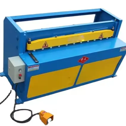 HG-11-2x3200mm 3m sheet metal steel plate guillotine cut to long machine for sale