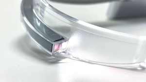 Lame Monouso per Videolaringoscopio Elettrico Sensorendo, Certificato CE Classe I, Modello S-VL-01, Accessorio per Attrezzature Anestesia - Product Image 3