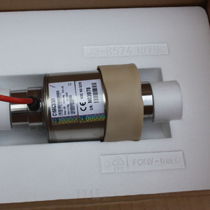 y Celda de Carga Tipo Canister HBM C16AC3/30T - Product Image 3