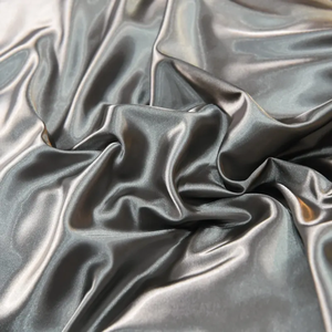 Juego de sábanas de satén de lujo con fundas de almohada, textura sedosa y suave, transpirable, duradero, ecológico, de calidad, en 3 piezas. - Product Image 2