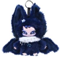 ONONO Night Evolve Series Vinyl Plush Blind Box Figurine en peluche à collectionner Mignonne peluche pour enfants Cadeaux